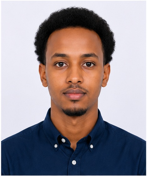 Abdullahi Mohamed